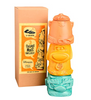 Disney Disneyland Paris Up Stackable Cups Set of 3 New with Box