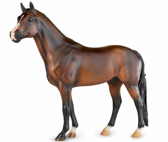 Breyer Horses Breyerfest 2022 Chablis Traditional Series Limited New with Box