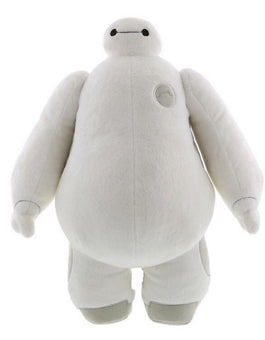 Disney Parks Big Hero 6 Baymax Nurse Large Plush New with Tags