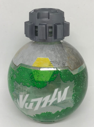 Disney Parks Sprite Star Wars Galaxy Edge 13.5 Oz Bottle Thermal Detonator New