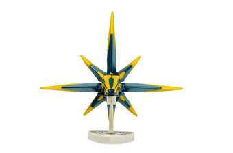 Disney Epcot Guardians of the Galaxy Star Blaster Wonder of Xandar Diecast New