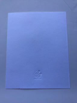 Disney Parks Epcot Festival of the Arts 8x10 Passholder Belle Print New