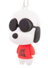 Hallmark Peanuts Snoopy Series 2 Mystery - Joe Cool - Ornament New Opened Box