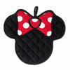 Disney Parks Best of Mickey Minnie Mouse Pot Holder New with Tag
