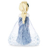 Disney Store Elsa Plush Doll - Olaf's Frozen Adventure - Medium - 19'' New with Tag