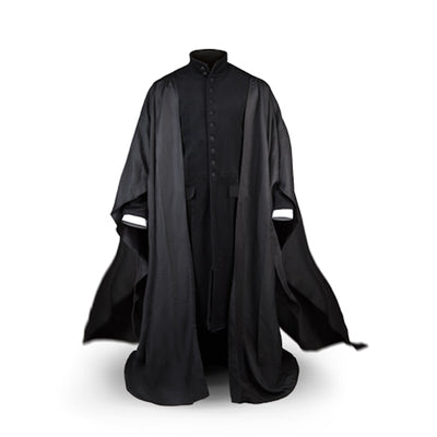 Universal Studios Harry Potter Professor Snape Costume Medium New with Tags