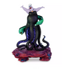 Disney The Little Mermaid Ursula Light-Up Changing Color Figure New with Box