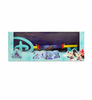 Disney Welcome 2022 Mickey and Minnie Collectible Key Special Edition New w Box