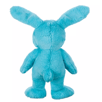 Disney 2023 Easter Bunny Mickey Medium Plush New with Tags