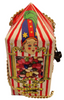 Universal Studios Harry Potter Bertie Bott's Every-Flavour Bean Purse New