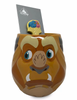Disney Beauty and the Beast Large Beast Coffee Mug and Spoon Set New