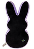 Peeps Easter Peep Purple Emo Bunny Plush New with Tag