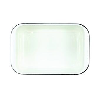 Authentic Coca-Cola Coke Enamelware Bread Box New