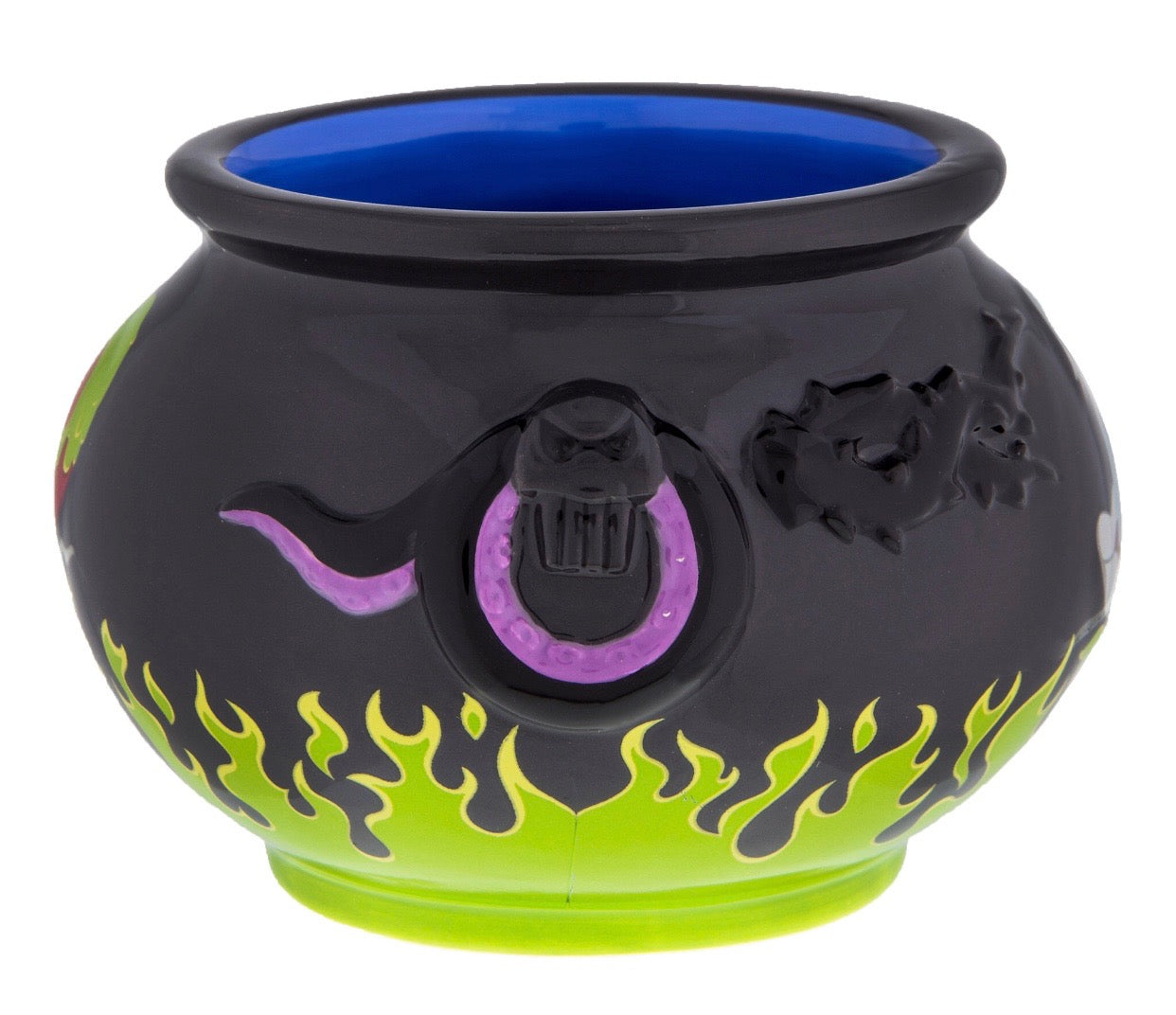 Disney Parks Villains Mini Bowl New