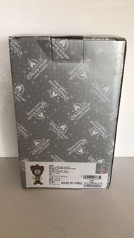 Disney Parks Shanghai Mickey Mouse Pirate Photo Frame New with Box
