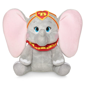 Disney Store Dumbo Live Action Medium Plush Toy New With Tag