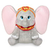 Disney Store Dumbo Live Action Medium Plush Toy New With Tag