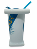Disney Hercules Herculade Travel Mug with Straw and Lid New