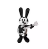 Disney 100 Celebration Oswald the Lucky Rabbit 17inc Plush New with Tag