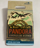 Disney Parks Pandora World of Avatar A World Like No Other Pin New with Card