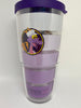 Disney Parks 2020 Epcot Festival of the Arts Figment Tervis Tumbler New