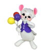 Annalee Dolls 2023 Everyday 6in Hooray Mouse Plush New with Tag