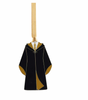 Universal Studios Harry Potter Hufflepuff Robe Christmas Ornament New with Tag