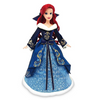 Disney 2020 The Little Mermaid Ariel Holiday Special Edition Doll New with Box