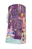 Disney Parks Joey Chou Cinderella Castle Tin Light Up Table Lantern New with Tag