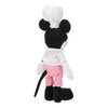 Disney Parks Epcot Food and Wine 2019 Minnie Small Plush New with Tag