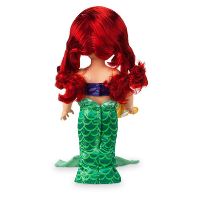 Disney 2019 Animators' Collection The Little Mermaid Ariel Doll New with Box