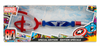 Disney Captain America 80th Anniversary Collectible Key Special Edition New Box