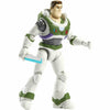 Disney Pixar Lightyear XL01 Buzz Space Ranger Alpha Action Figure Toy New W Box
