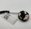 Vera Bradley Cotton Tape Measure Tangerine Twist New with Tag