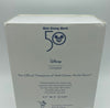 Disney 50th Anniversary Mickey Citizen Double Bell Alarm Clock New with Box