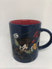 Disney Parks Pirates of the Caribbean Mickey Mouse Captain Coffee Mug New