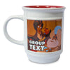 Disney Villains Aladdin Jafar Meme Coffee Mug New
