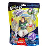 Disney Pixar Heroes of Goo Jit Zu Lightyear Hero Pack Toy New With Box