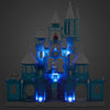 Disney Parks Frozen Holiday Wish Walt Disney World Castle Play Set New with Box