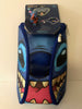 Disney Parks Shanghai Stitch Play Mat Tote with Figurine New with Tags