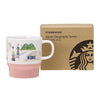 Starbucks Japan Geography Series City Mug - Kobe New with Box