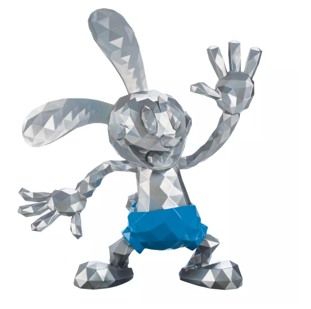 Disney 100 Celebration Oswald the Lucky Rabbit 95th Anniversary