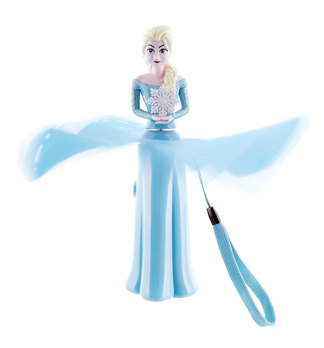 Disney Parks Frozen Elsa Light Chaser Toy New with Tags