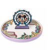 Disney Parks California Adventure Trinket Tray Jewelry New