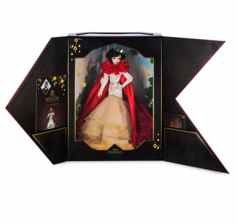 Disney Ultimate Princess Celebration Designer Snow White Limited Doll New w Box