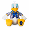 Disney Parks WDW 50th The Most Magical Celebration Donald Plush New with Tag