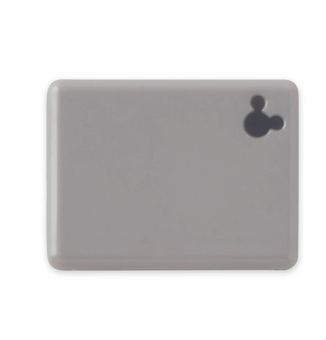 Disney NuiMOs Toy Laptop Computer Accessory New with Card