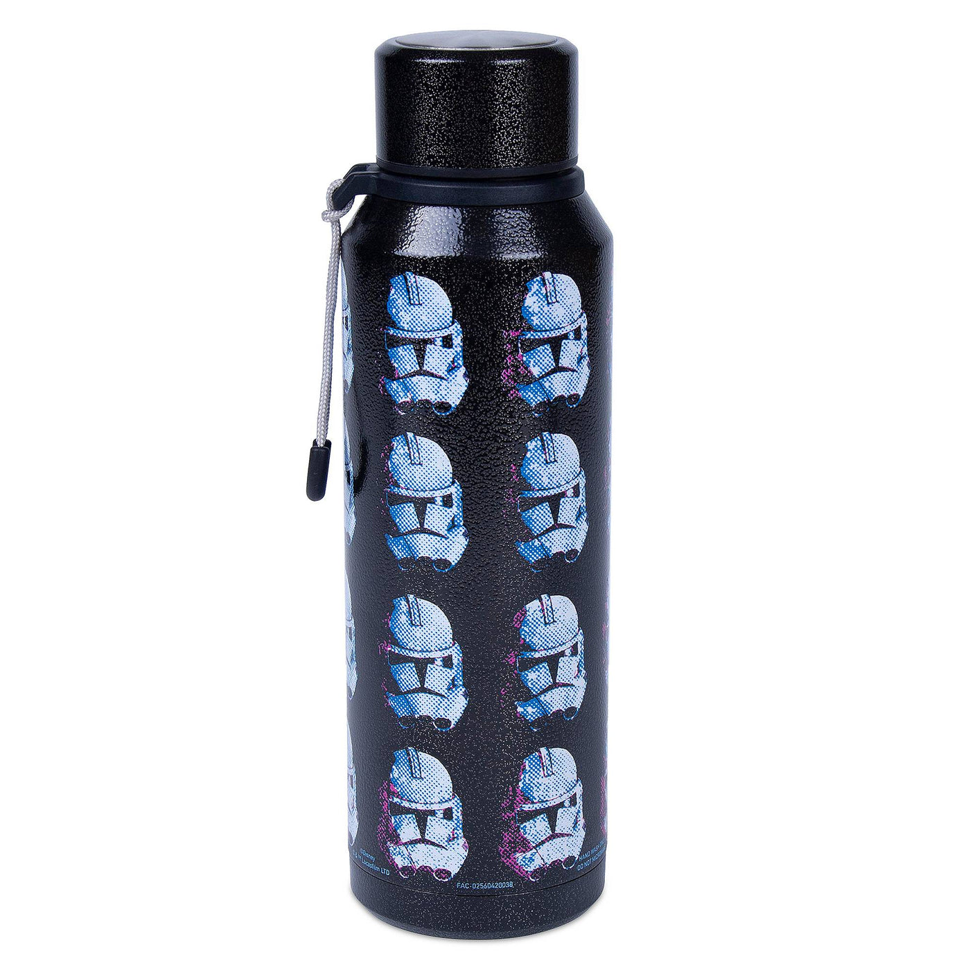 Disney Star Wars May the 4th Be With You Water Bottle Disneyland New – I  Love Characters