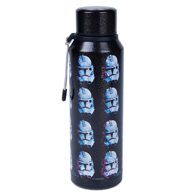 Disney Star Wars May the 4th Be With You Water Bottle Disneyland New