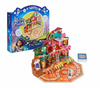 Disney Encanto House of Charms Game Madrigal Mirabel Luisa Isabela Bruno Antonio